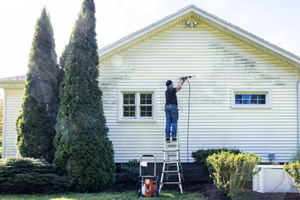 Best Oil and Grease Removal from Surfaces in Foothill Farms, CA