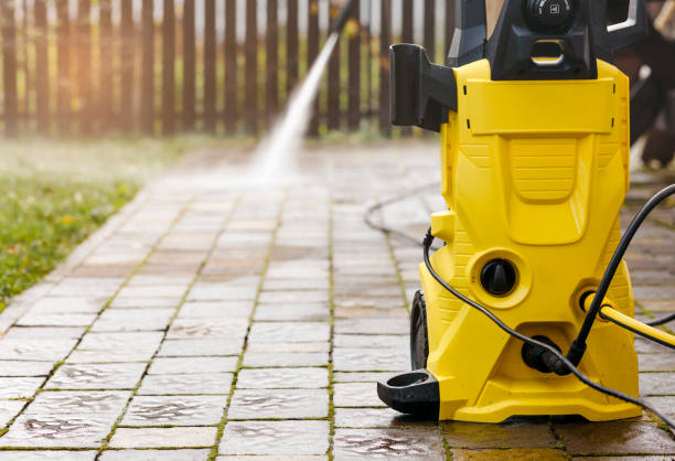 Best Soft Washing for Delicate Surfaces in Foothill Farms, CA